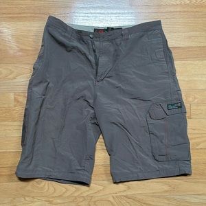LG Originals cargo shorts